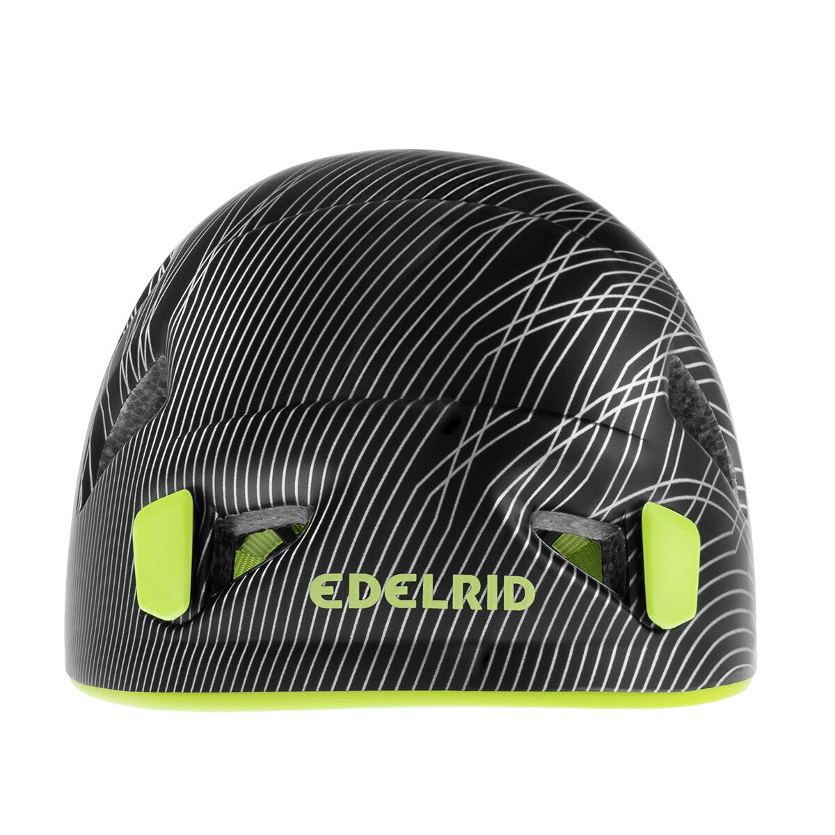 Kask wspinaczkowy Edelrid Shield II Night