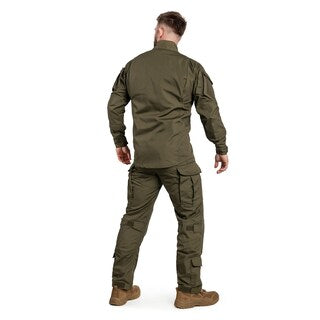 Spodnie mundurowe Maskpol Pro - Ranger Green