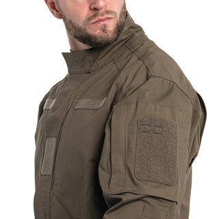 Bluza mundurowa M-Tac Patrol Flex - Dark Olive