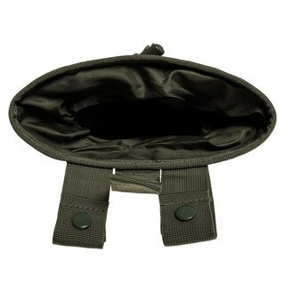 Torba zrzutowa Mil-Tec - Olive