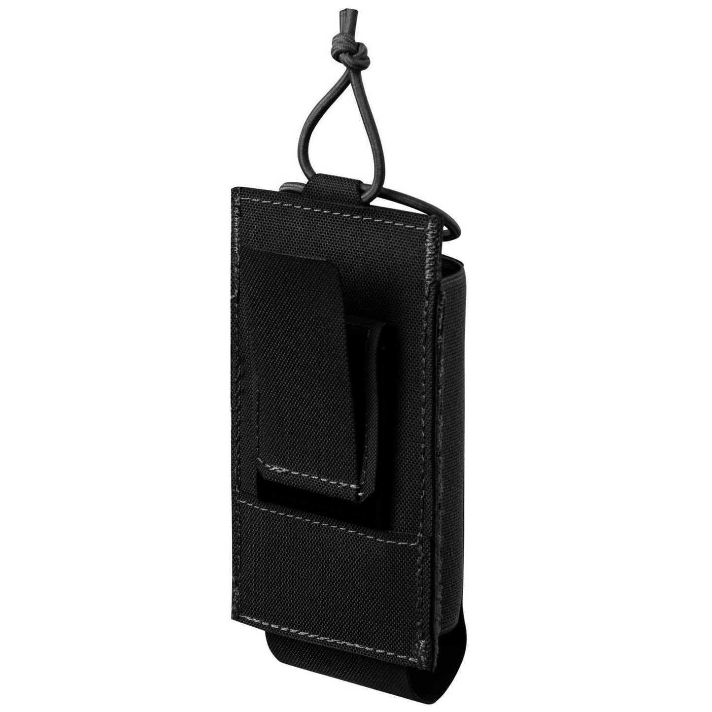 Ładownica Direct Action Radio Pouch Low Profile na radiotelefon - Black