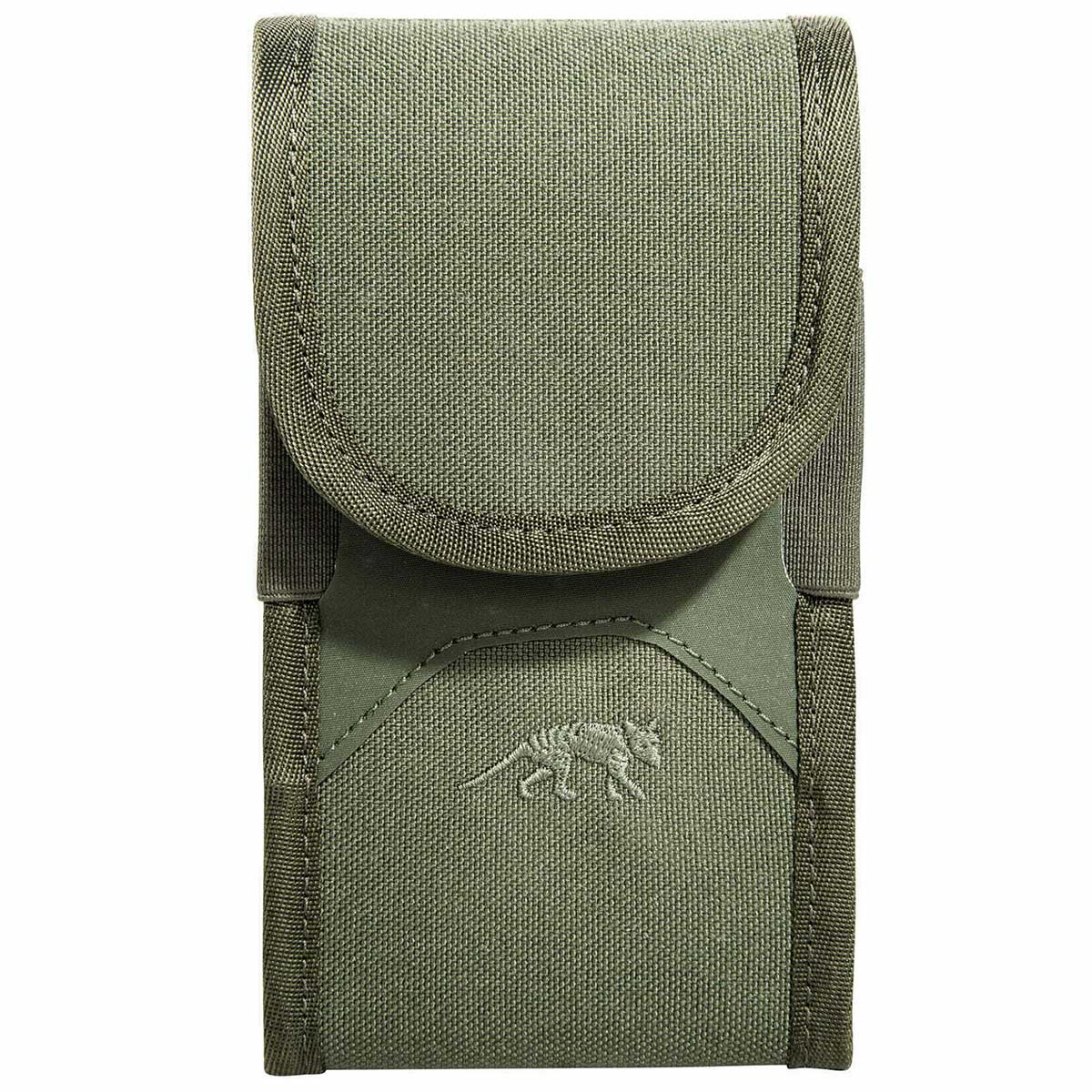 Etui na telefon Tasmanian Tiger Tactical Phone Cover XL - Olive