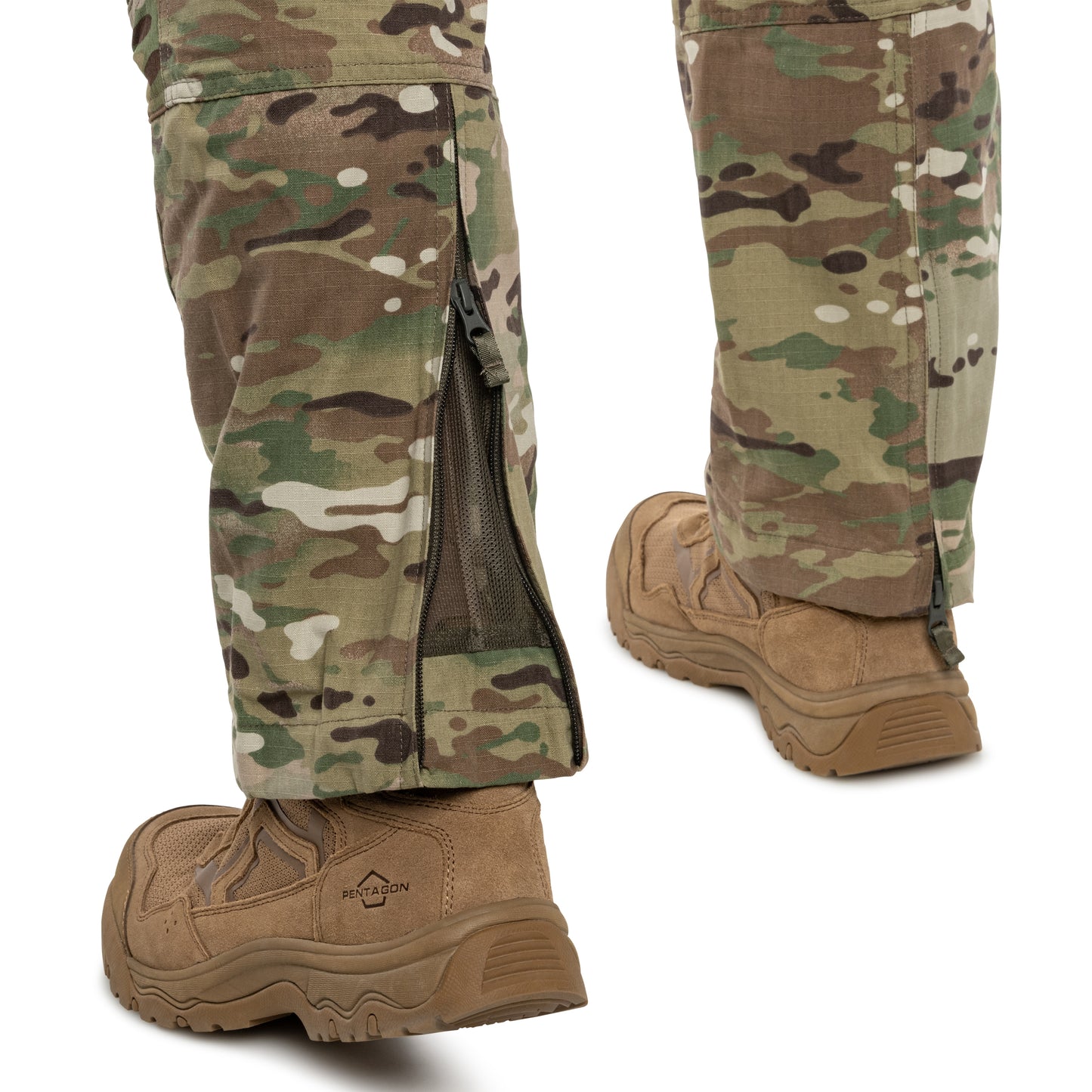 Spodnie UF PRO Striker Ult Combat - MultiCam