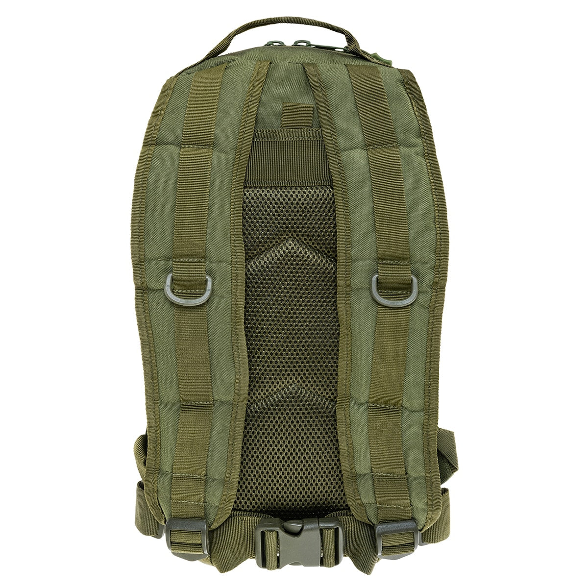 Plecak Badger Outdoor Recon Laser Cut 25 l - Olive