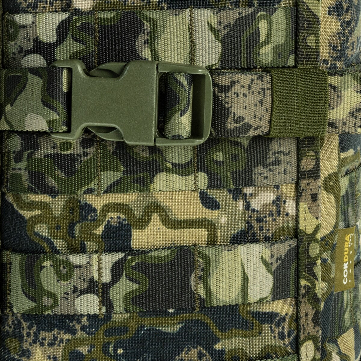 Plecak Wisport Sparrow 16 l - MAPA