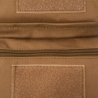 Panel Szturmowy 8Fields MOD. 2 - coyote