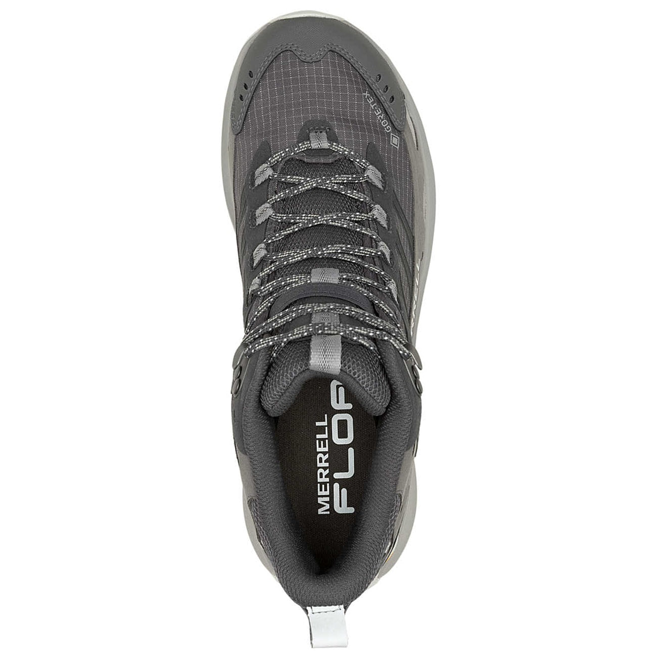 Buty Merrell MOAB Speed 2 MID GTX - Asphalt
