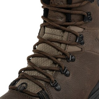 Buty śniegowce Columbia Expedicionist Extreme - Cordovan/Mud