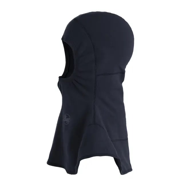 Kominiarka strażacka ognioodporna Buff Safety Firefighter Particulate Hood - Solid Paris Blue