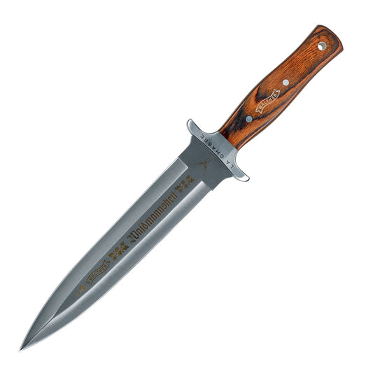 Sztylet Walther La Chasse Boar Hunter