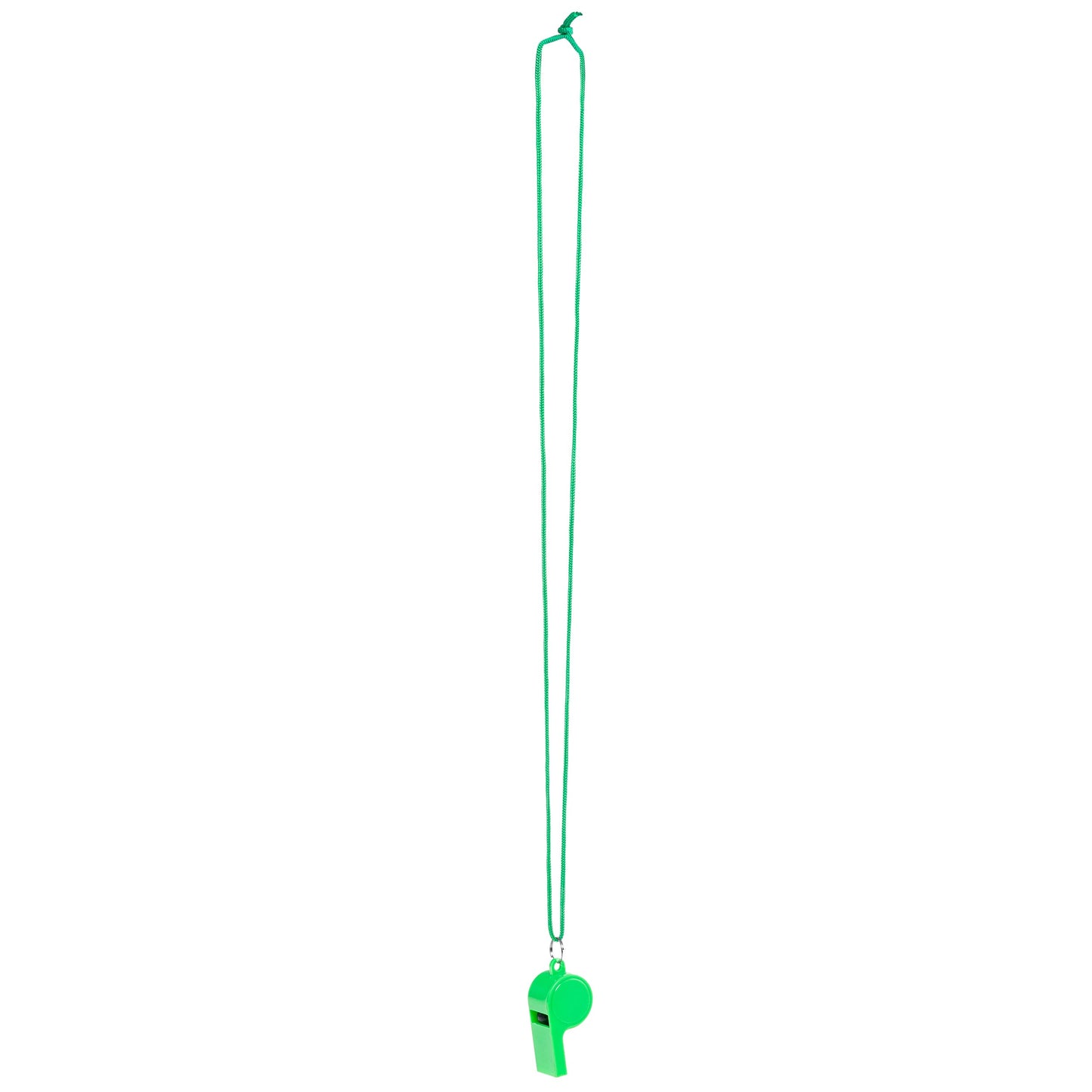 Gwizdek Highlander Outdoor Referee - Green