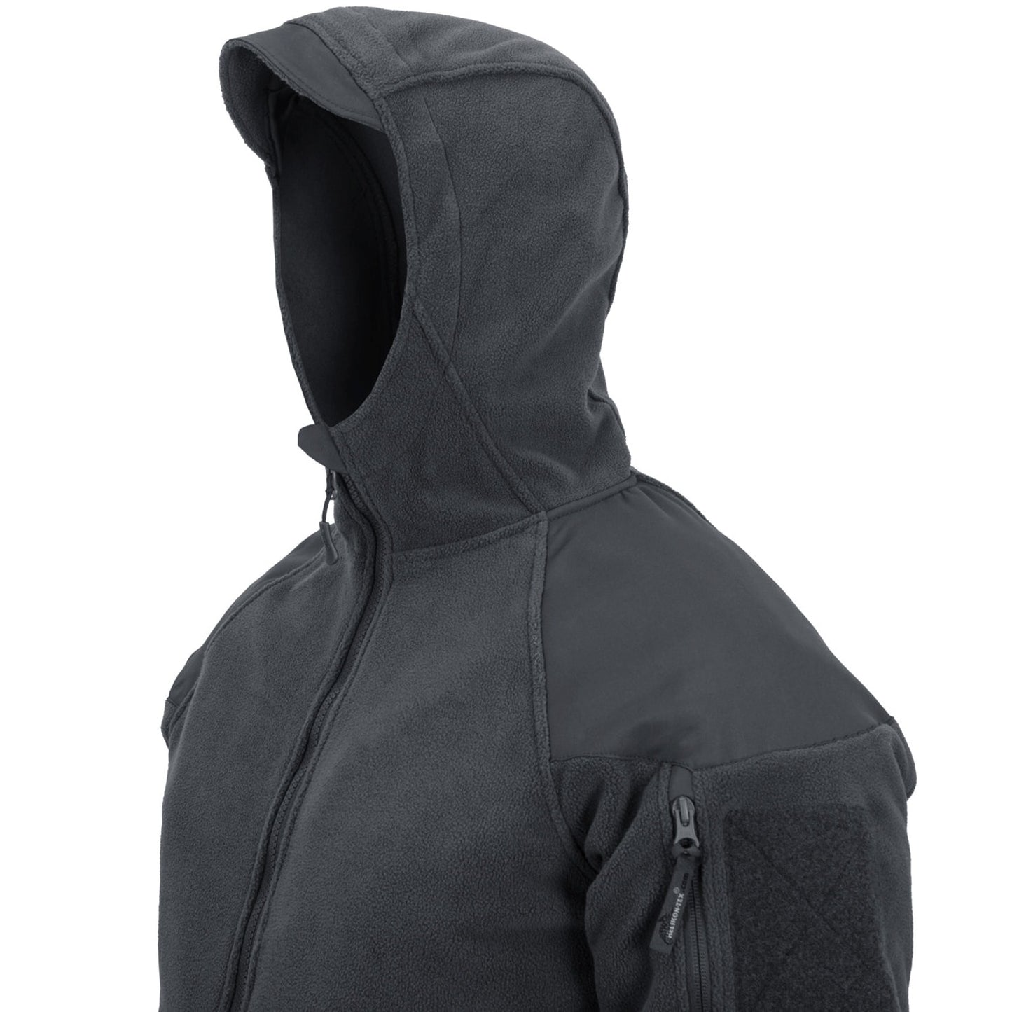 Polar Helikon Cumulus Heavy Fleece - Shadow Grey