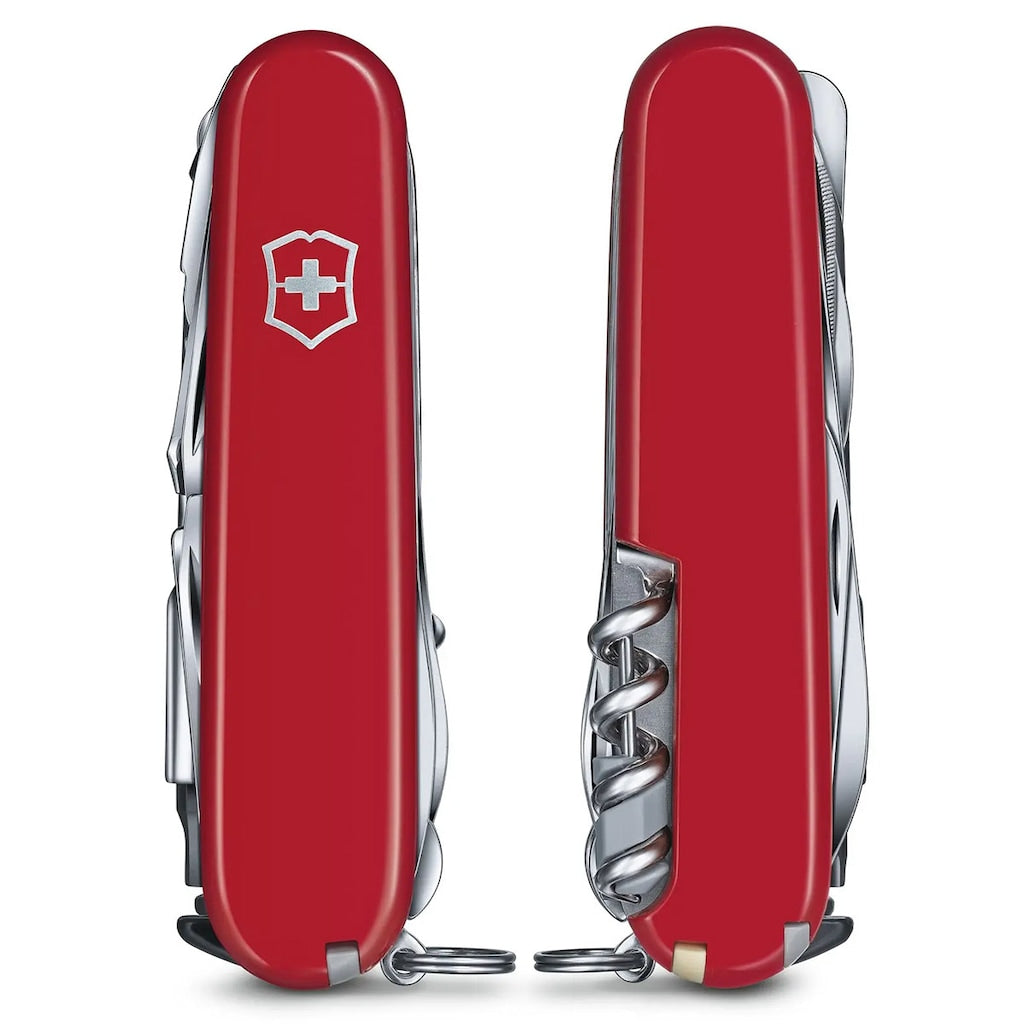 Scyzoryk Victorinox Swiss Champ XXL