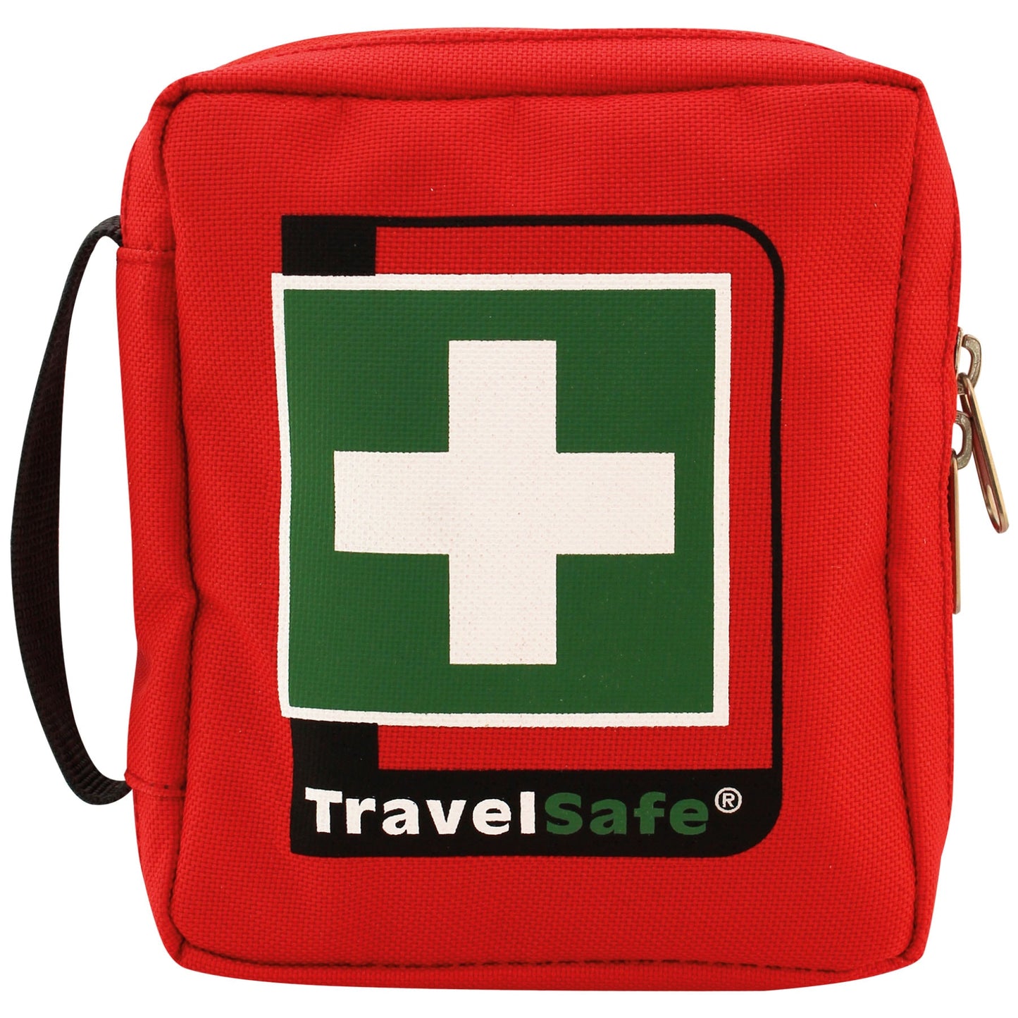 Apteczka TravelSafe Globe Basic Bag - Red