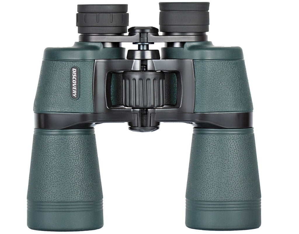 Lornetka Delta Optical Discovery 16x50