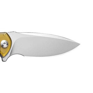 Nóż składany Civivi Mini Praxis Ultem - Polished