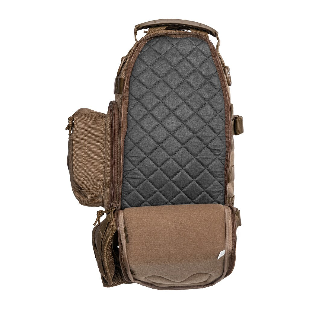 Plecak na ramię Hazard 4 Freelance 14,9 l - Coyote