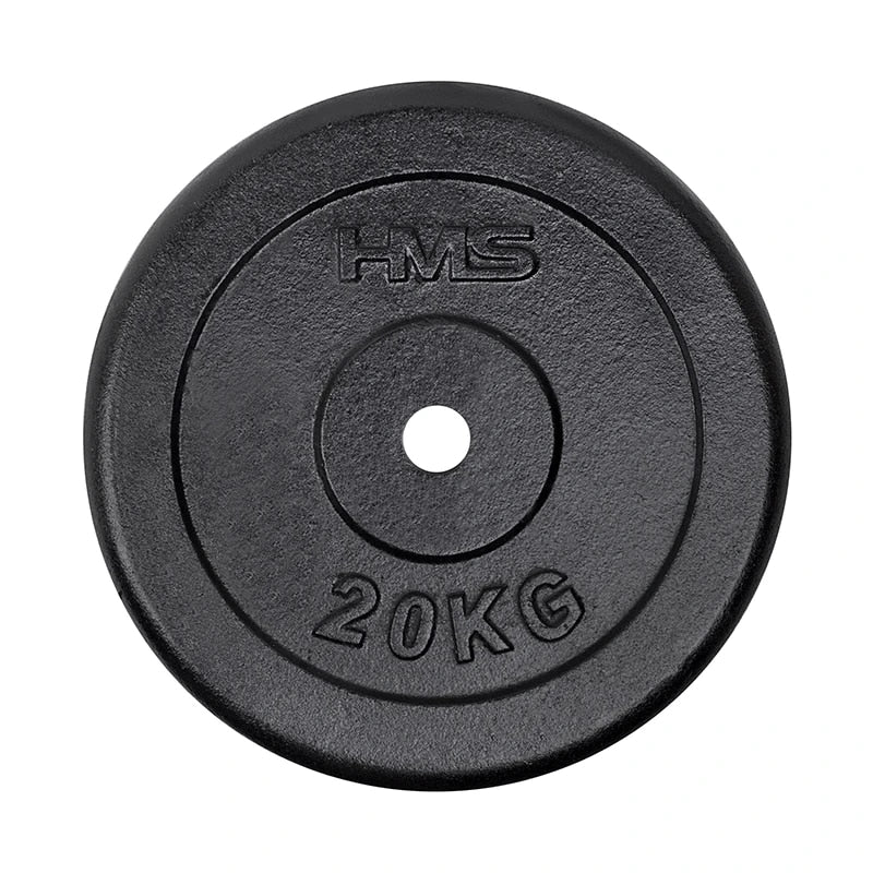 Talerz żeliwny HMS TCZ 20 kg