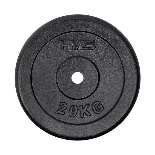 Talerz żeliwny HMS TCZ 20 kg
