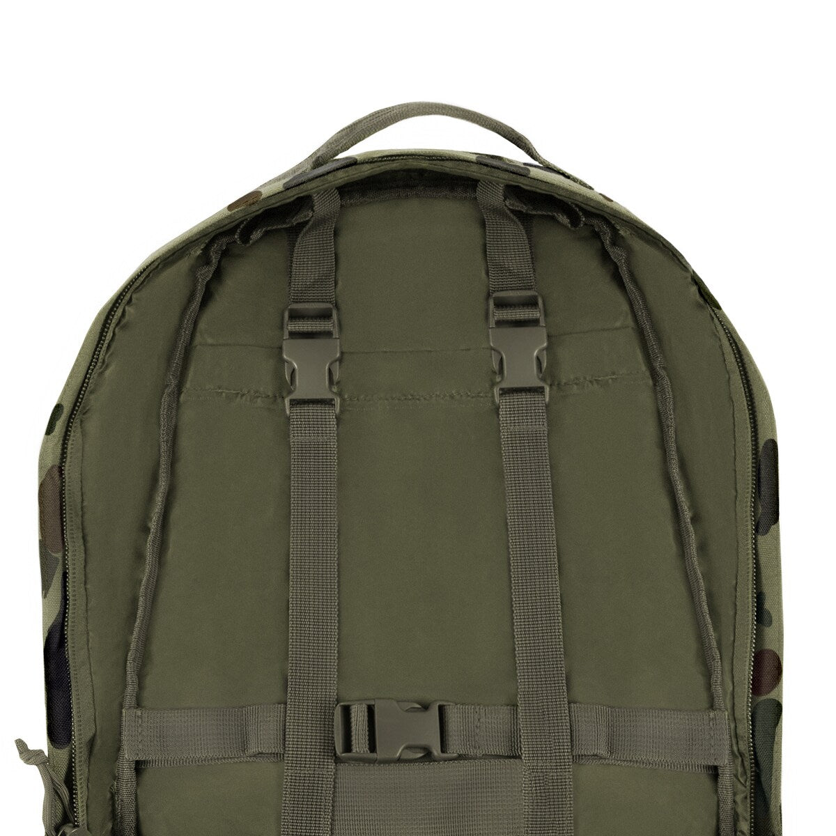 Plecak Texar Cadet 35 l - wz.93 Pantera PL Woodland