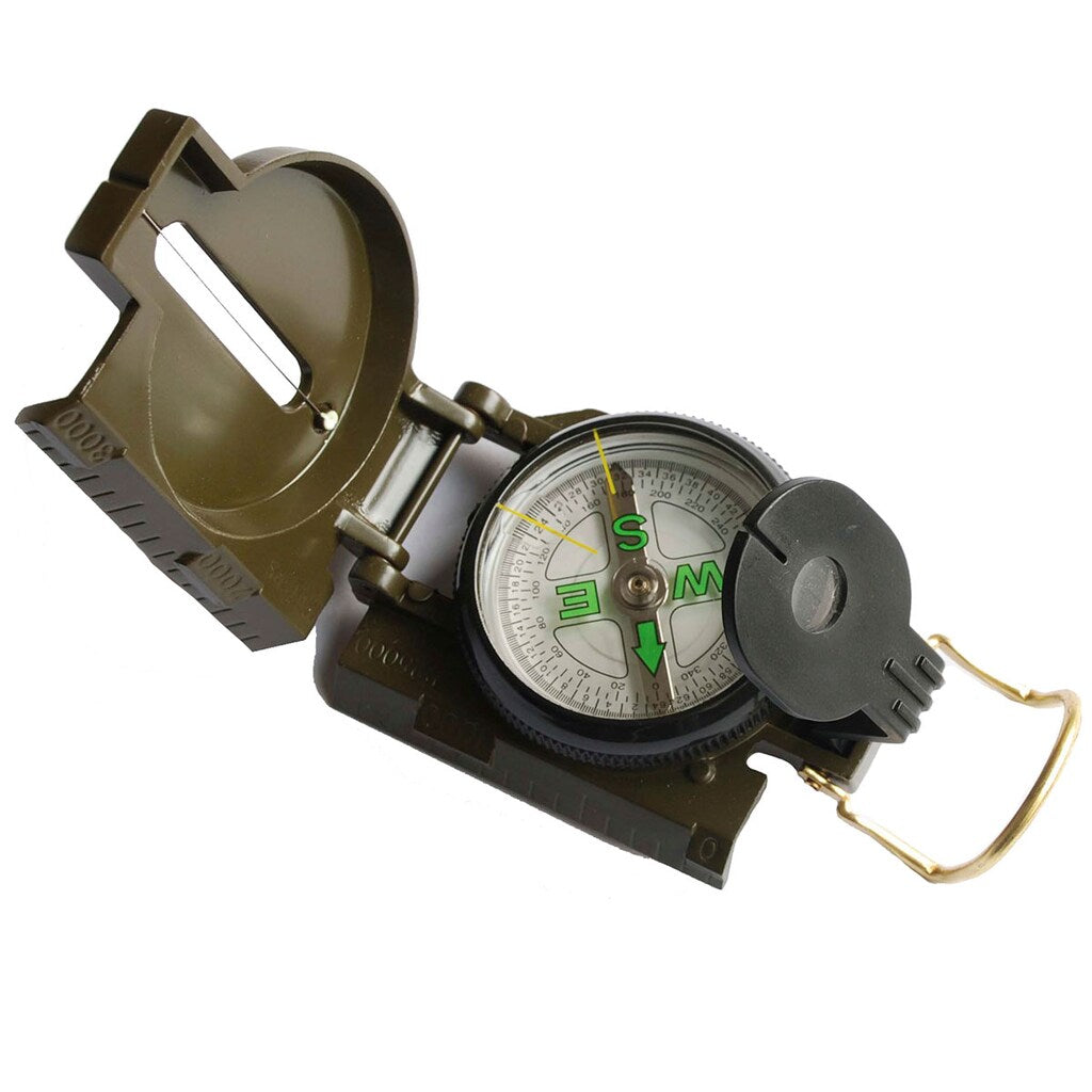 Busola Pentagon Tac Maven Venturer - Olive Green