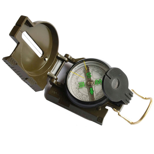 Busola Pentagon Tac Maven Venturer - Olive Green