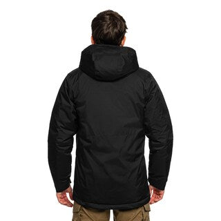 Kurtka Columbia Oak Harbor II Insulated Waterproof - Black