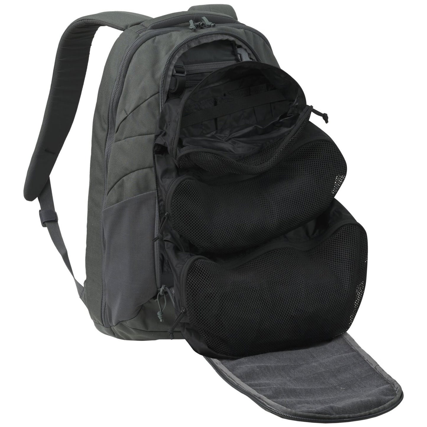 Plecak Helikon Traveler 30 l - Shadow Grey