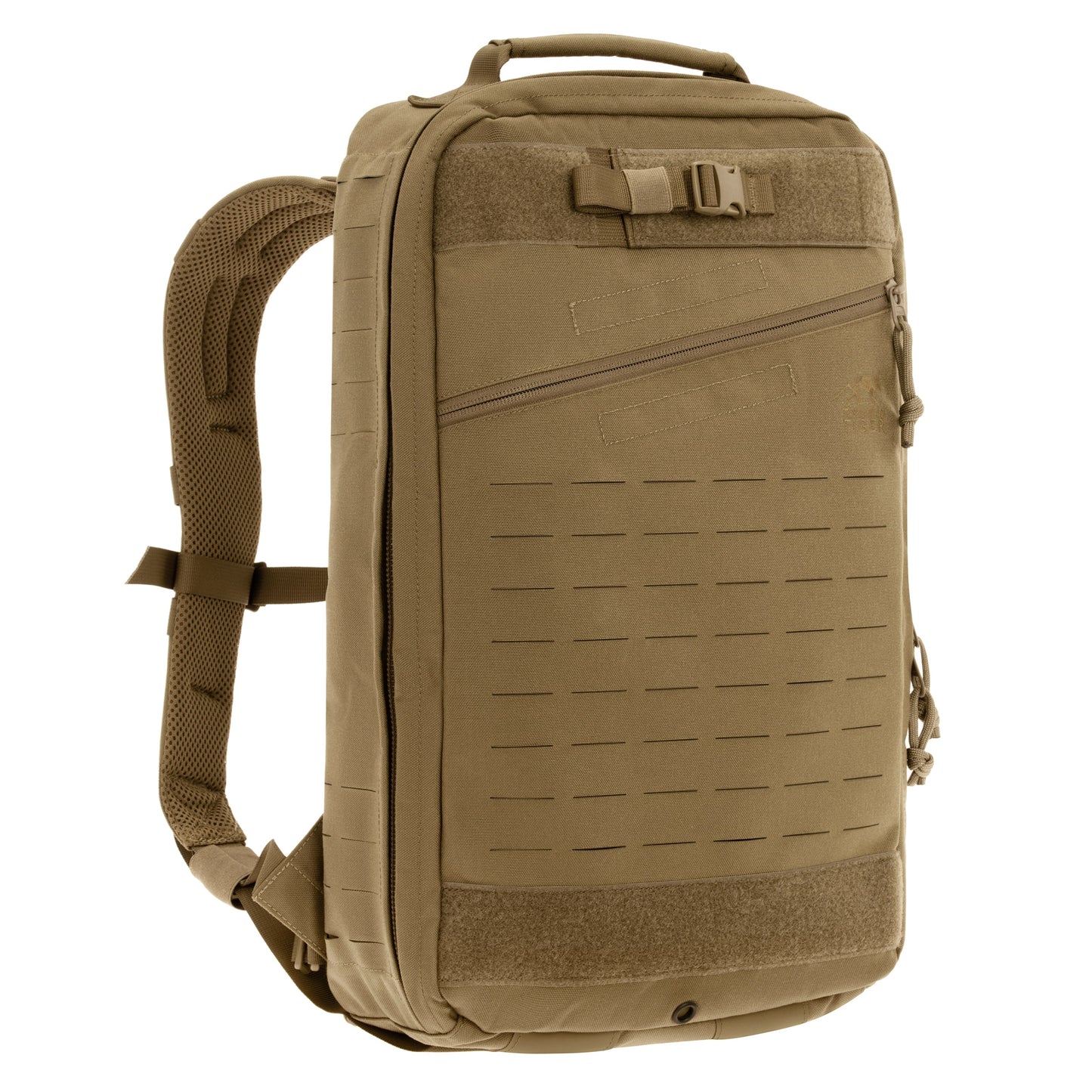 Plecak medyczny Tasmanian Tiger Medic Assault Pack L MKII 19 l - Coyote Brown