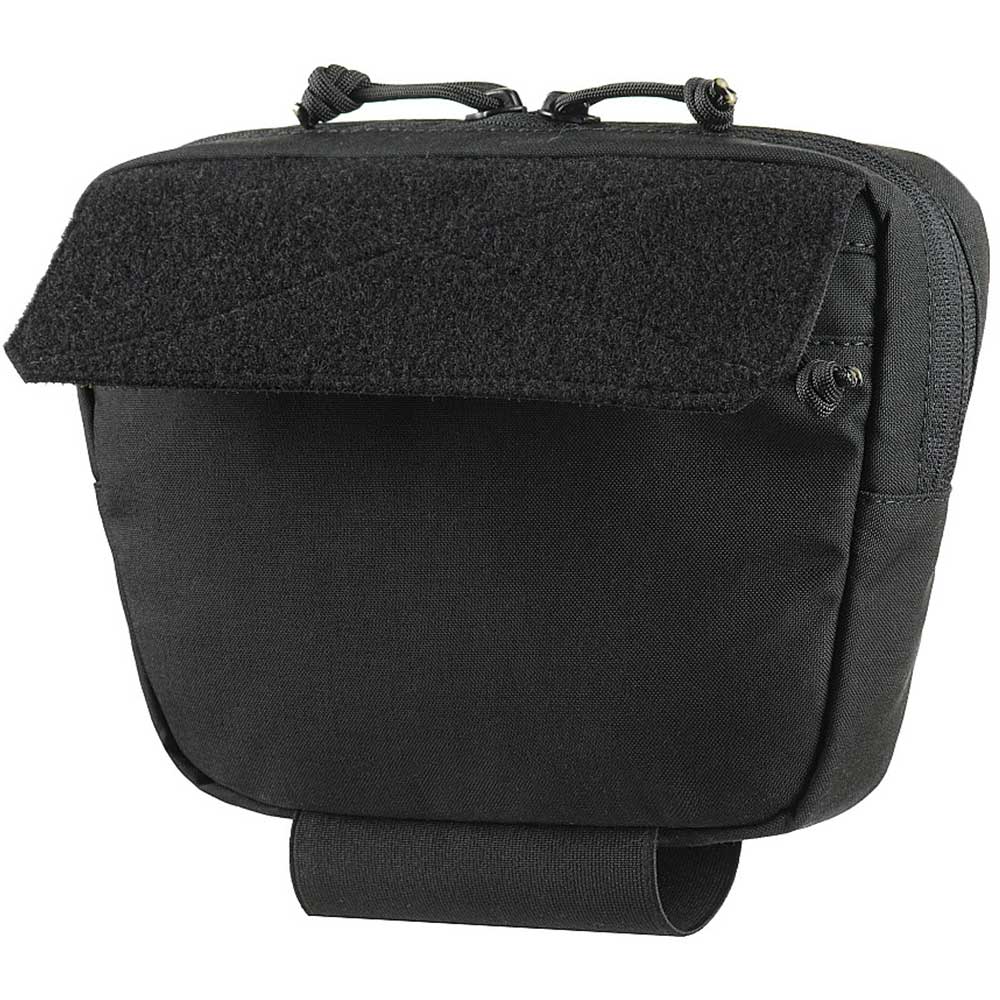 Kieszeń M-Tac Elite Large - Black