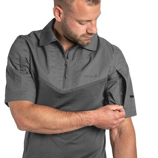 Koszula taktyczna Pentagon Ranger Shirt Short Sleeve - Wolf Grey