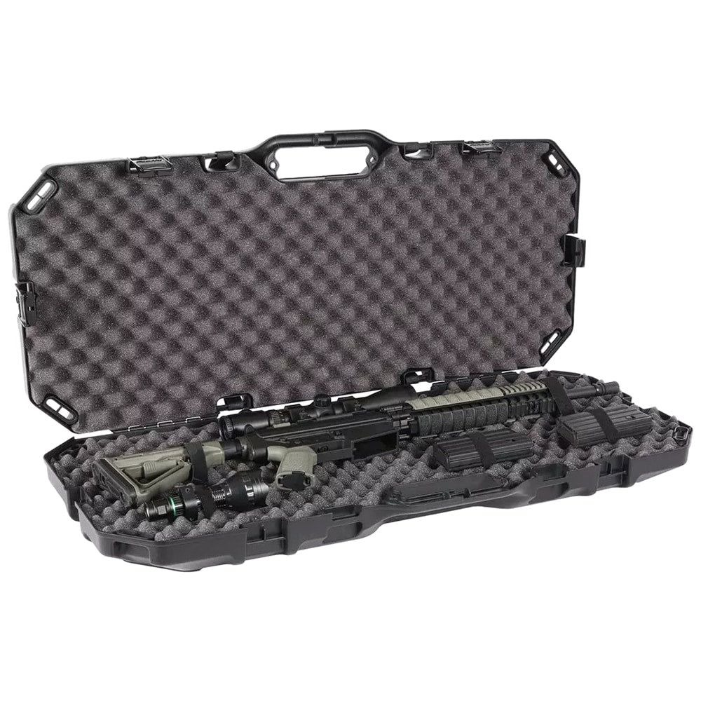 Walizka transportowa na broń Plano Tactical 36" Long Gun Case - Black