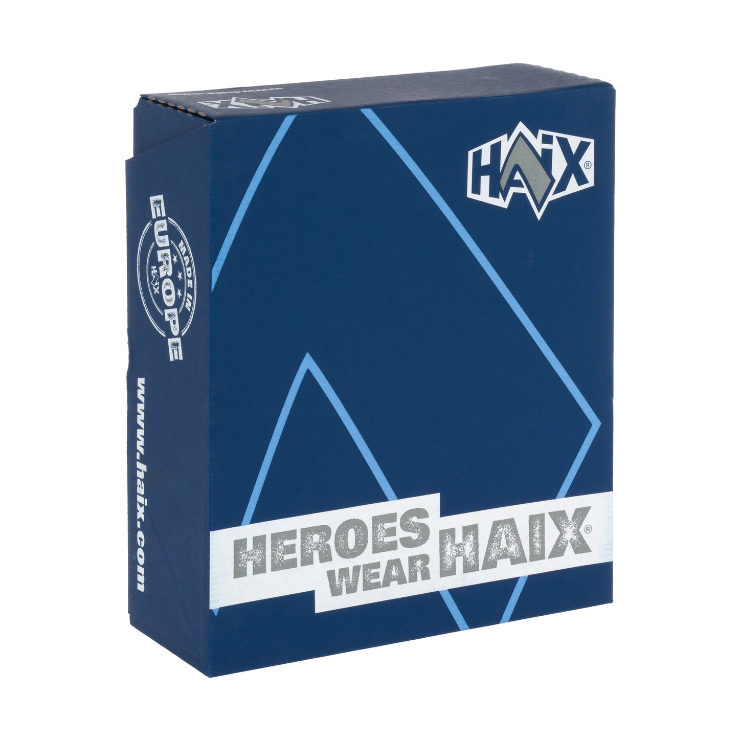Buty Haix Black Eagle Athletic 2.0 N GTX Mid - Brown