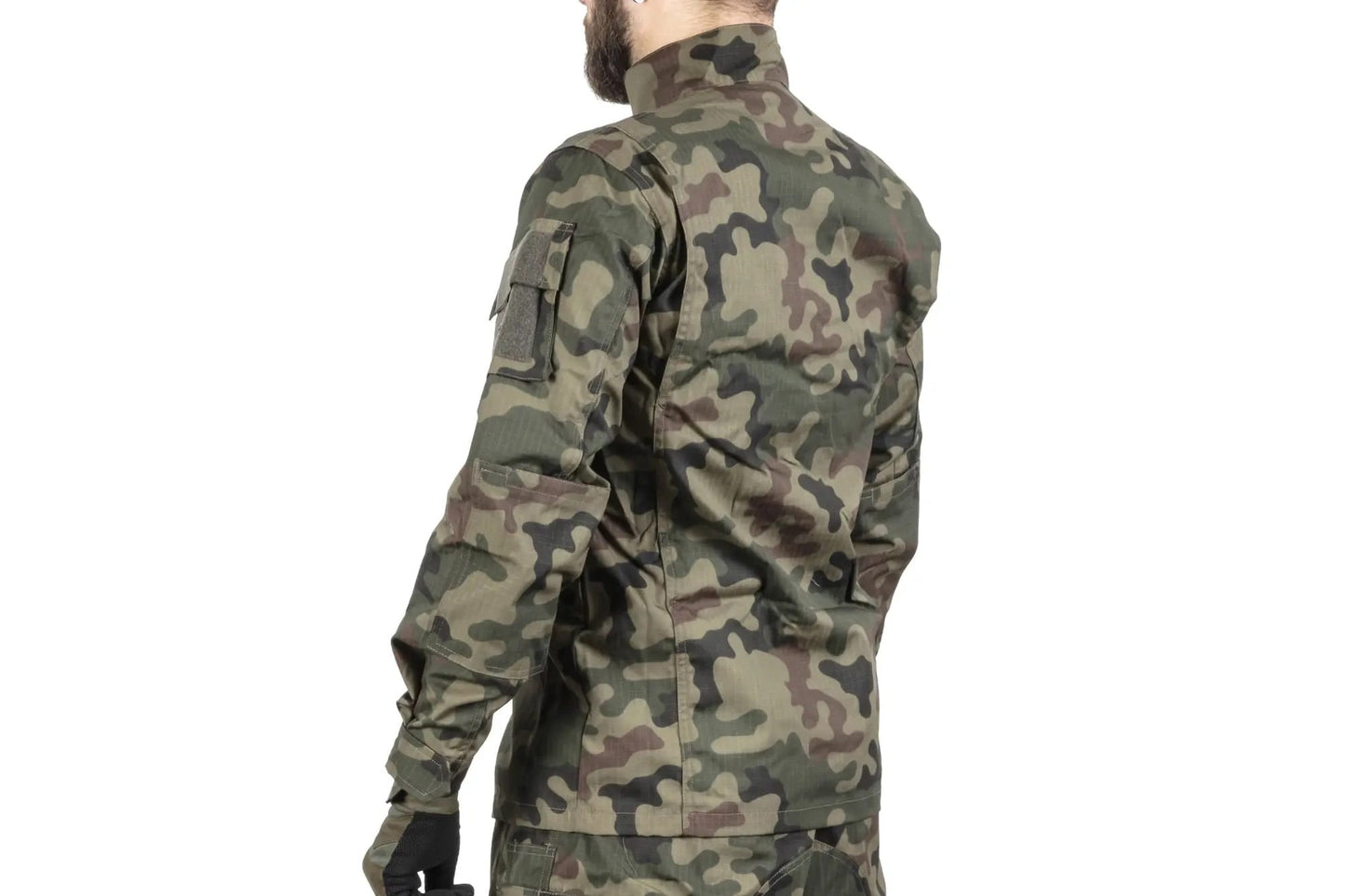 Bluza mundurowa Specna Arms SATAC ACU - wz.93 Pantera PL Woodland
