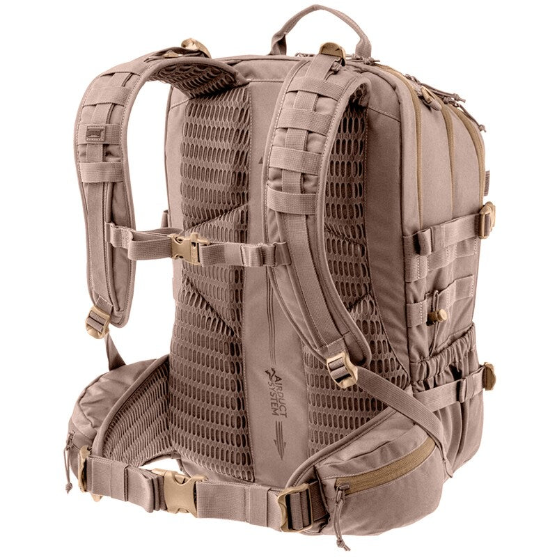 Plecak Magnum Urbantask 37 l - Dirty Sand