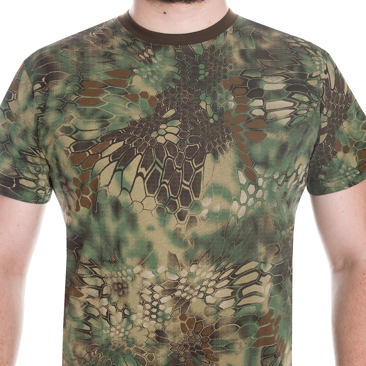Koszulka T-shirt Texar G-Snake