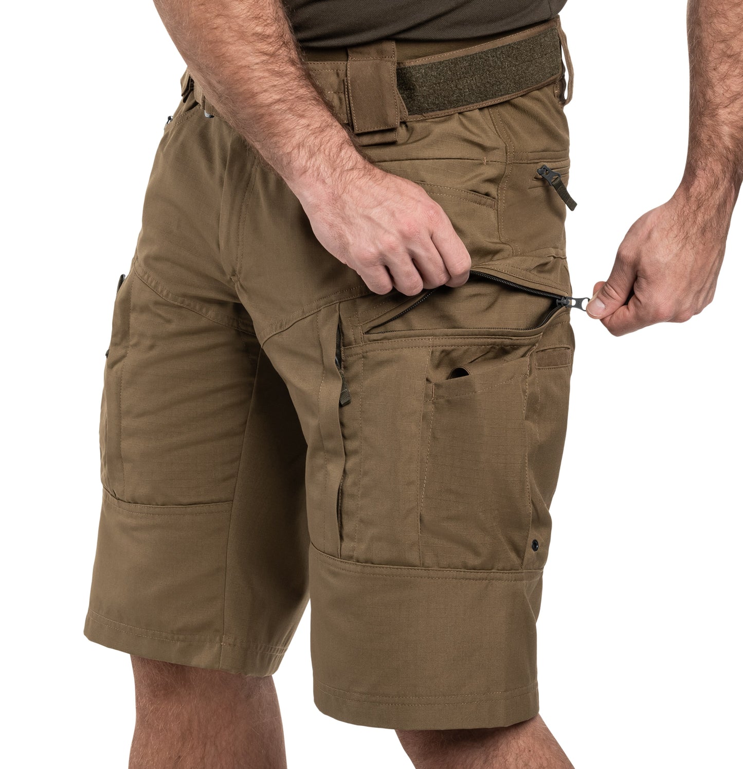 Szorty UF PRO P-40 Gen.2 Tactical - Kangaroo