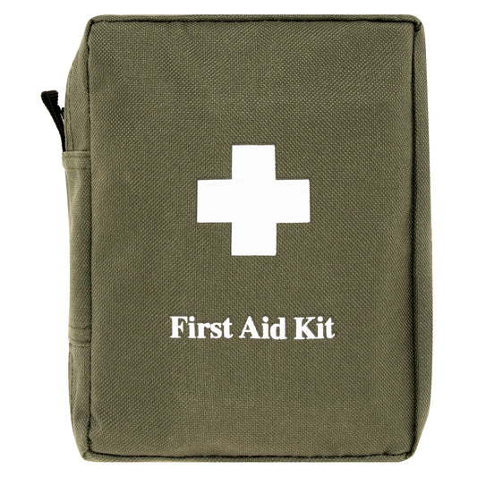 Apteczka Mil-Tec MOLLE First Aid Kit Large - Olive