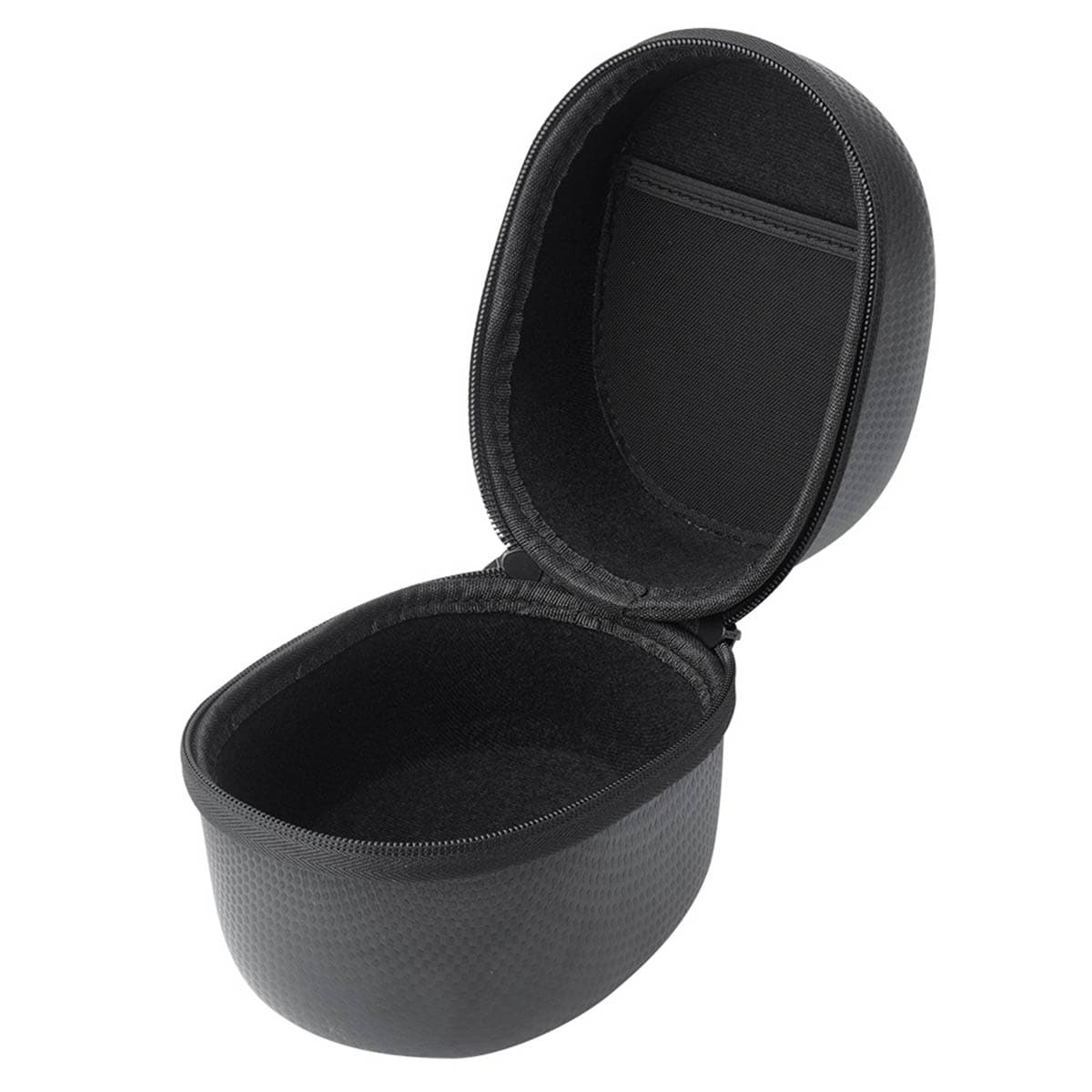 Etui na ochronniki słuchu Walker's Muff Protective Case - Black - GWP-REMSC