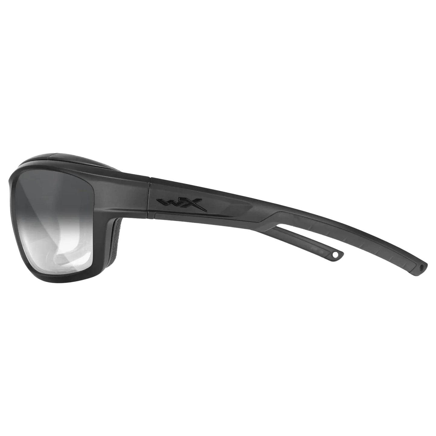 Okulary taktyczne Wiley X Ozone - Photochromic Grey/Matte Black