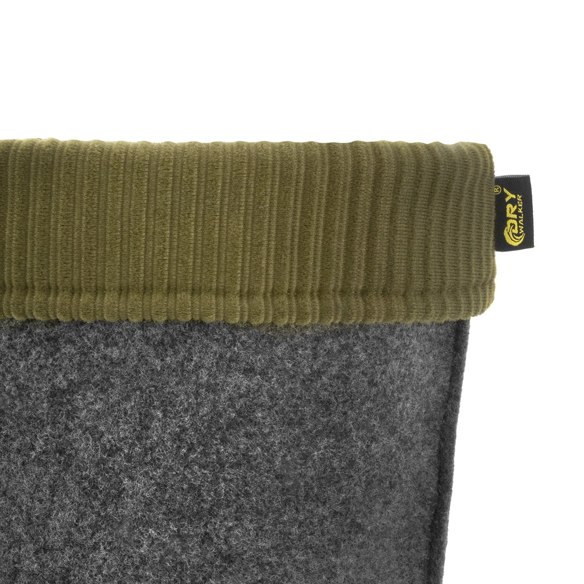 Kalosze Dry Walker Trident - Green