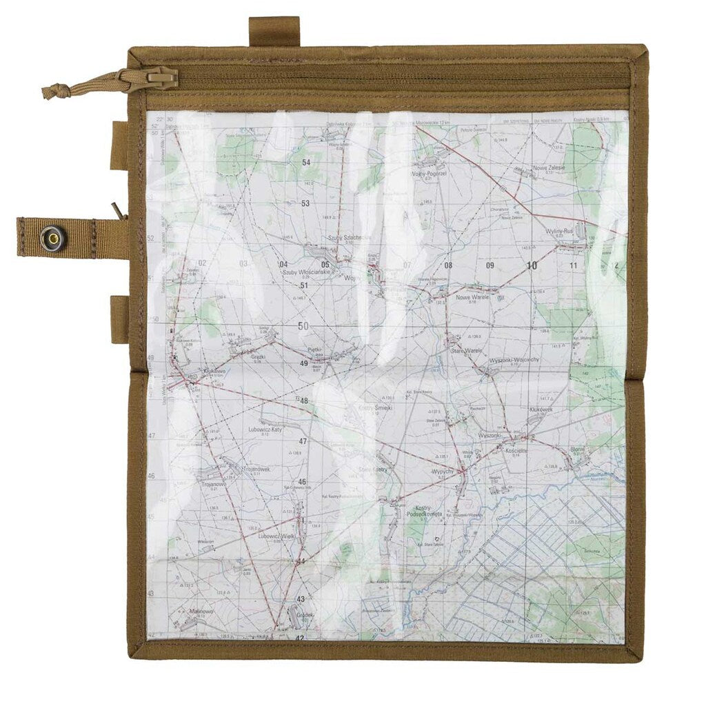 Mapnik Helikon - Coyote