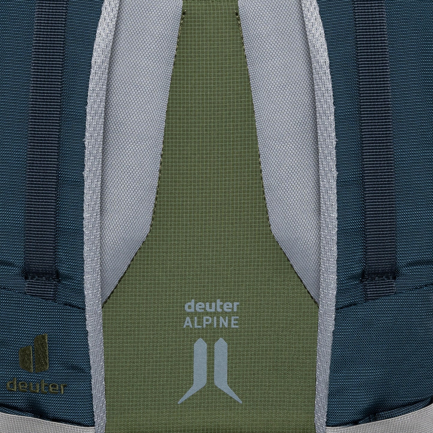 Plecak Deuter Rise 34+8 l - Green