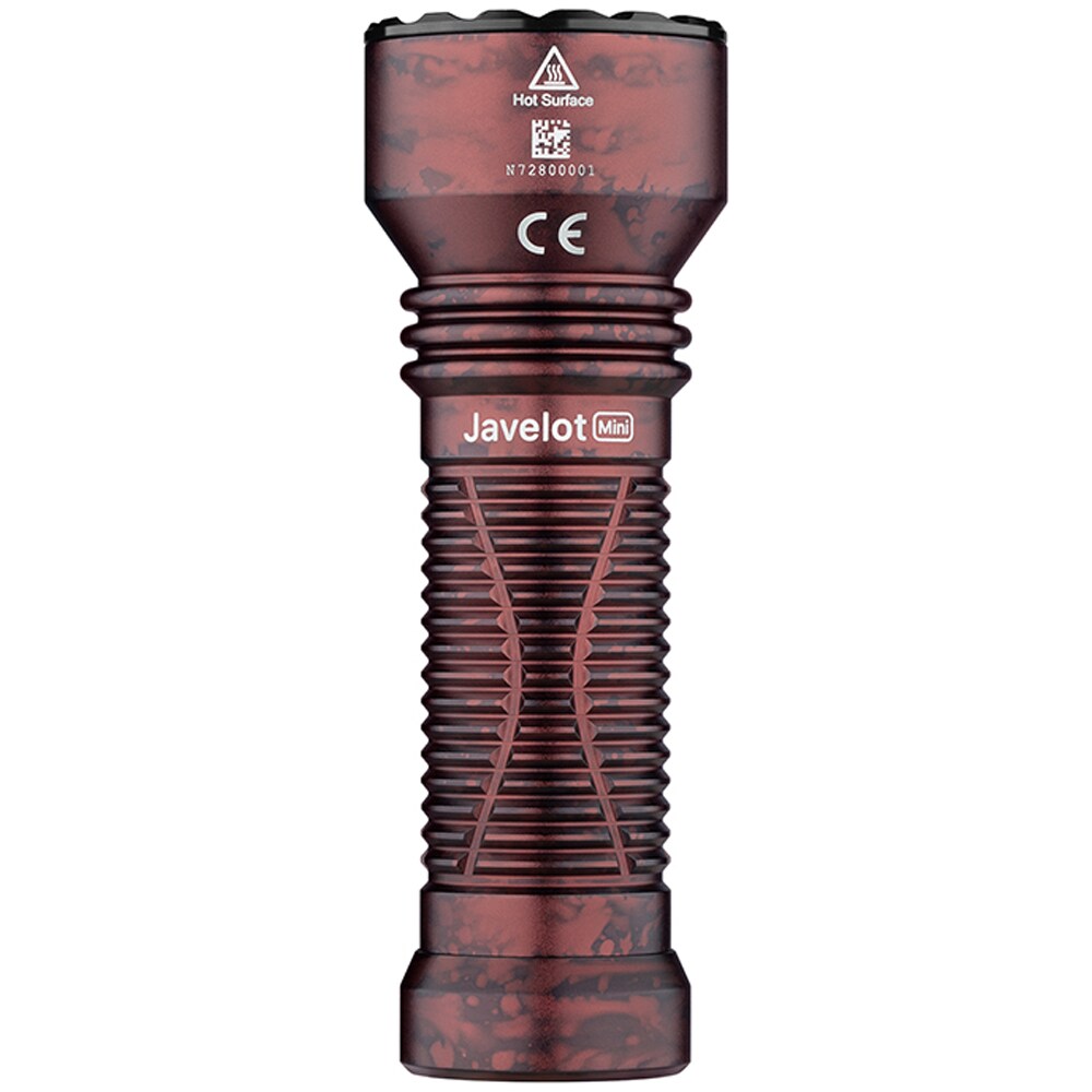 Latarka taktyczna Olight Javelot Mini Antique Bronze - 1000 lumenów