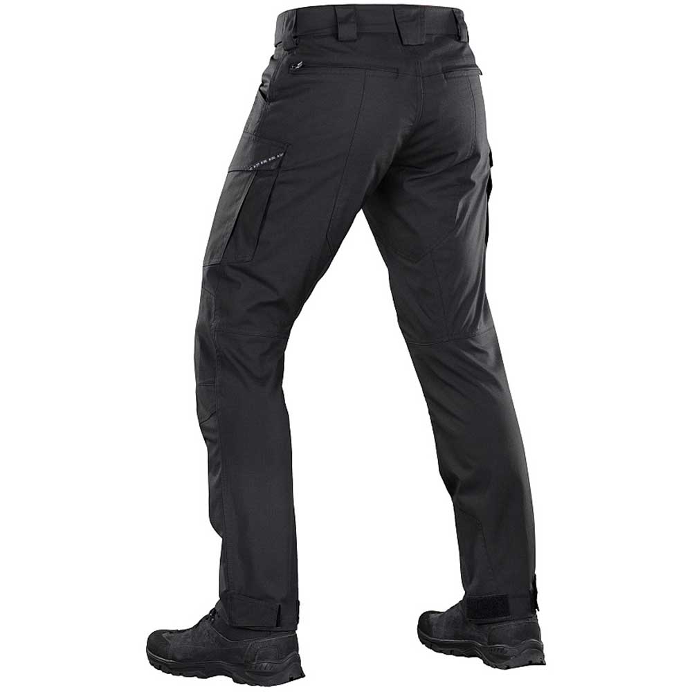 Spodnie M-Tac Patriot Gen.II Flex - Black