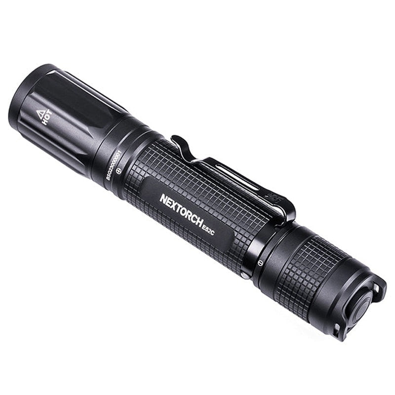 Latarka Nextorch E52 C - 3000 lumenów