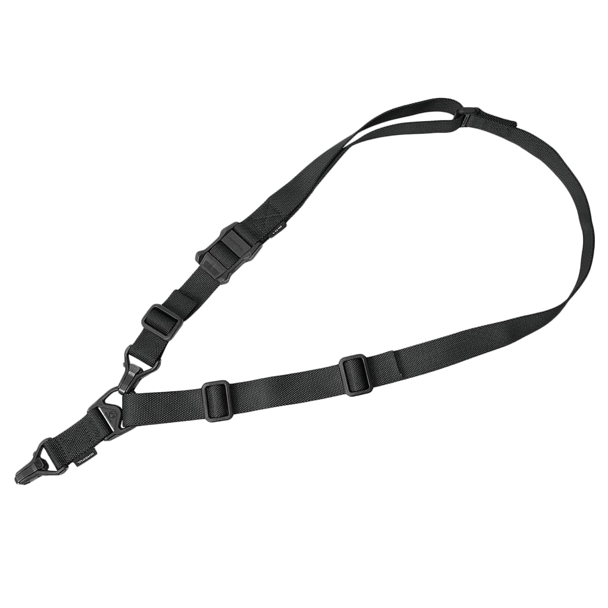 Zawieszenie taktyczne 1/2 punktowe Magpul MS3 Sling GEN 2 - Black