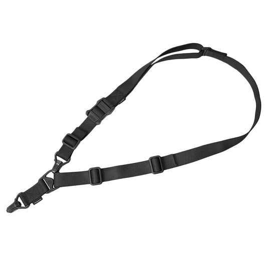 Zawieszenie taktyczne 1/2 punktowe Magpul MS3 Sling GEN 2 - Black