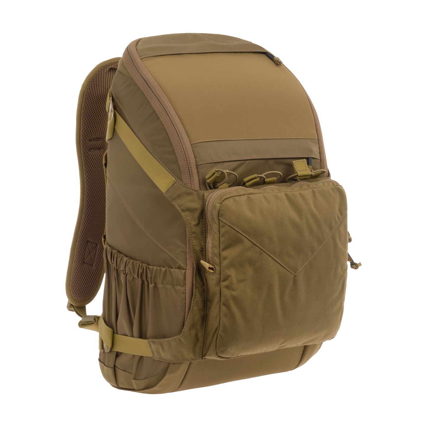 Plecak Helikon Bail Out Bag 25 l - Coyote