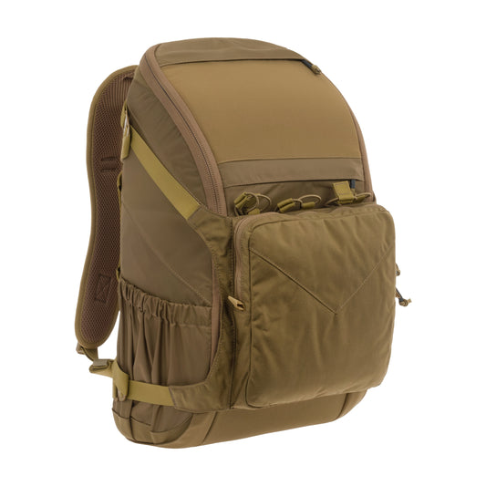 Plecak Helikon Bail Out Bag 25 l - Coyote